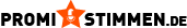 Promistimmen | Stimmen-Imitationen
